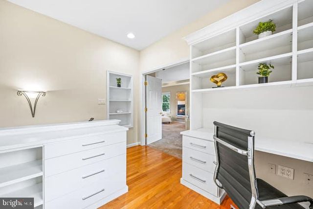 2617 N STEVENS ST, Alexandria, VA 22311