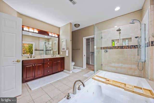 2617 N STEVENS ST, Alexandria, VA 22311