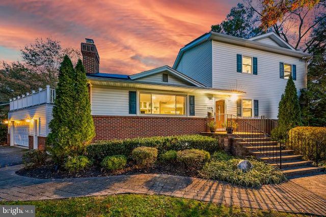 2617 N STEVENS ST, Alexandria, VA 22311
