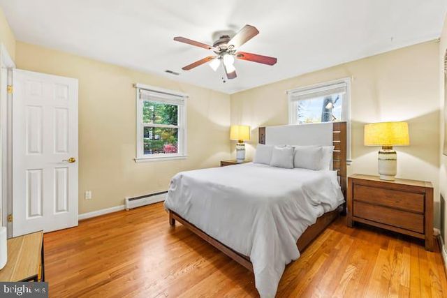 2617 N STEVENS ST, Alexandria, VA 22311