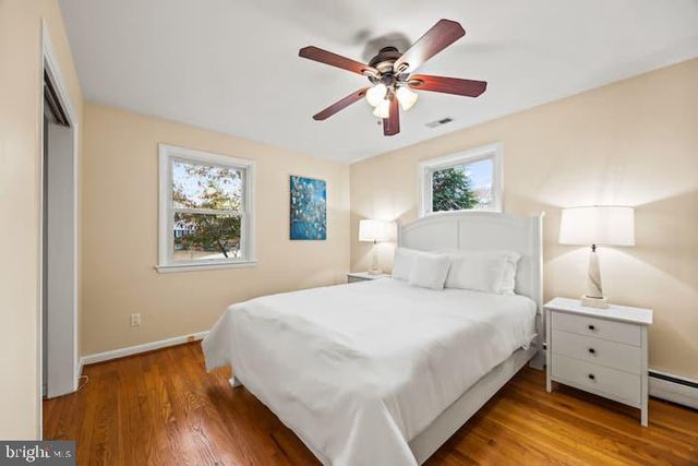 2617 N STEVENS ST, Alexandria, VA 22311