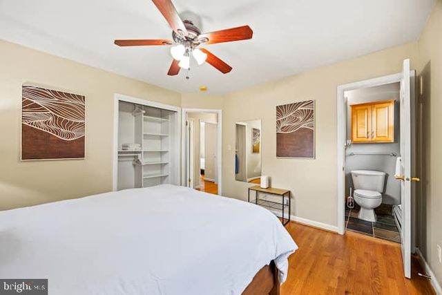 2617 N STEVENS ST, Alexandria, VA 22311
