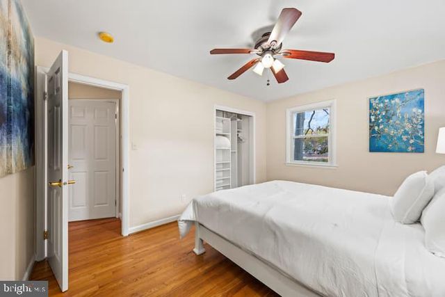 2617 N STEVENS ST, Alexandria, VA 22311