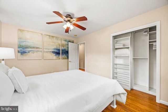 2617 N STEVENS ST, Alexandria, VA 22311