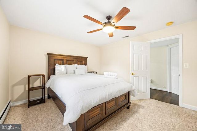 2617 N STEVENS ST, Alexandria, VA 22311