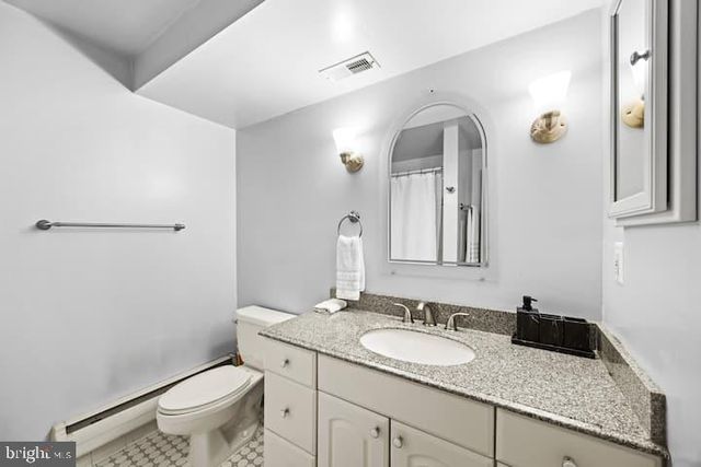 2617 N STEVENS ST, Alexandria, VA 22311