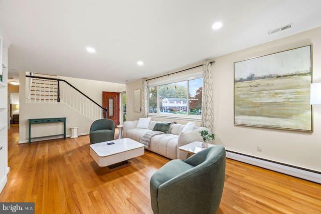 2617 N STEVENS ST, Alexandria, VA 22311