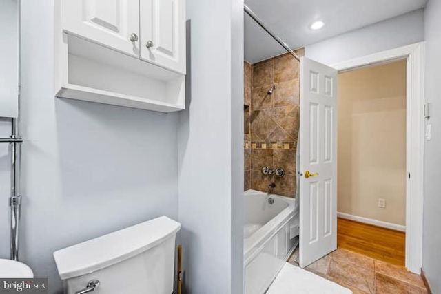 2617 N STEVENS ST, Alexandria, VA 22311