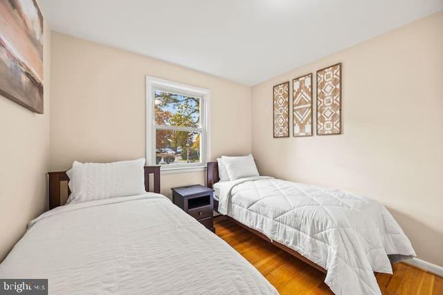 2617 N STEVENS ST, Alexandria, VA 22311