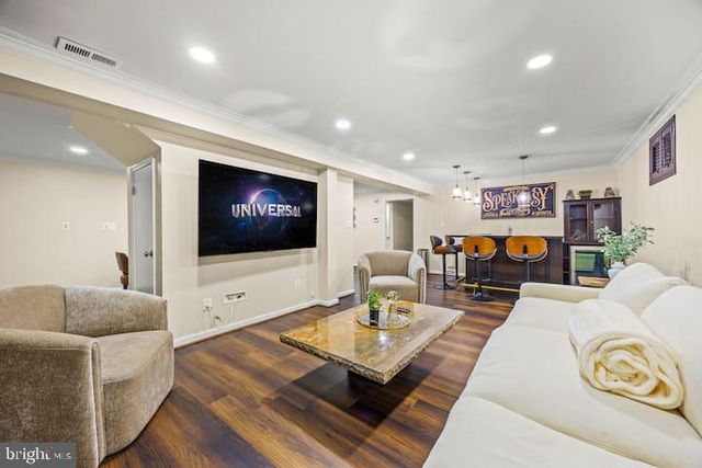 2617 N STEVENS ST, Alexandria, VA 22311