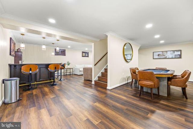 2617 N STEVENS ST, Alexandria, VA 22311
