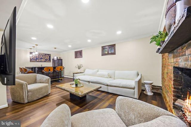 2617 N STEVENS ST, Alexandria, VA 22311
