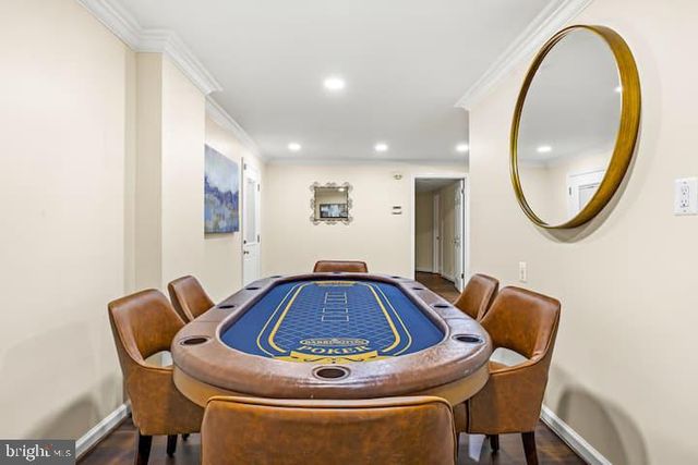 2617 N STEVENS ST, Alexandria, VA 22311