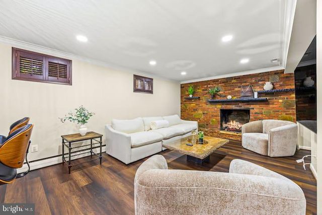 2617 N STEVENS ST, Alexandria, VA 22311