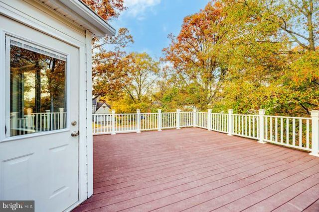 2617 N STEVENS ST, Alexandria, VA 22311