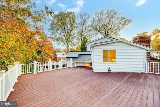 2617 N STEVENS ST, Alexandria, VA 22311