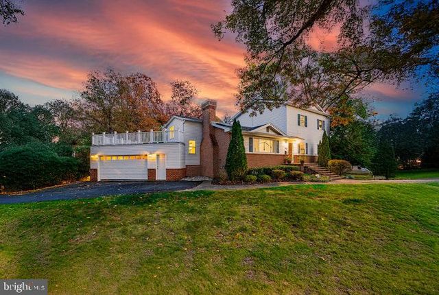 2617 N STEVENS ST, Alexandria, VA 22311
