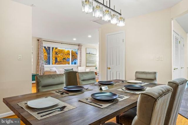 2617 N STEVENS ST, Alexandria, VA 22311
