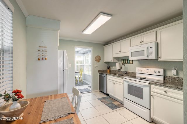 36 Ocean Shore Drive, Ormond Beach, FL 32176