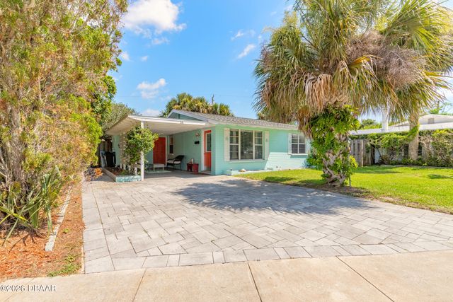 36 Ocean Shore Drive, Ormond Beach, FL 32176