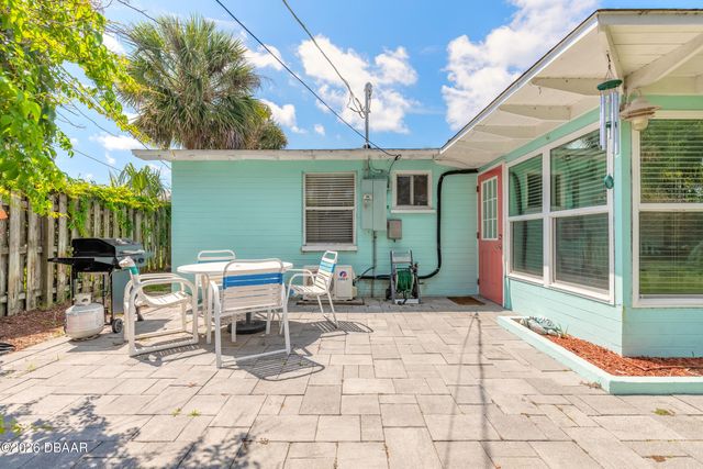 36 Ocean Shore Drive, Ormond Beach, FL 32176