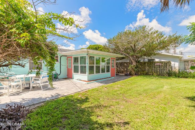 36 Ocean Shore Drive, Ormond Beach, FL 32176