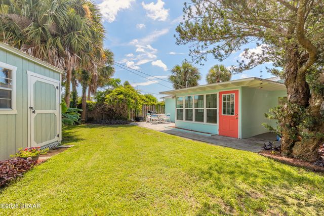 36 Ocean Shore Drive, Ormond Beach, FL 32176