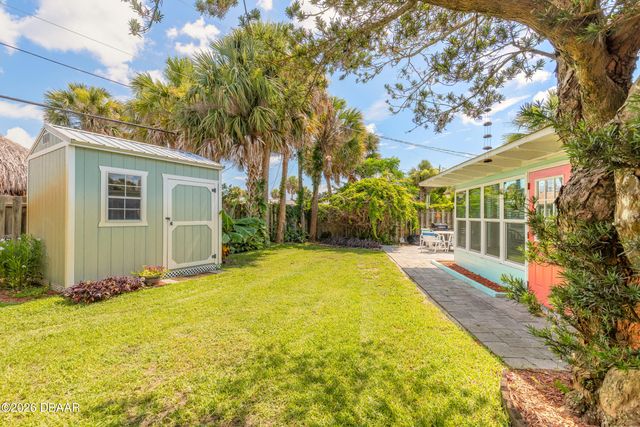 36 Ocean Shore Drive, Ormond Beach, FL 32176