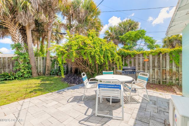 36 Ocean Shore Drive, Ormond Beach, FL 32176