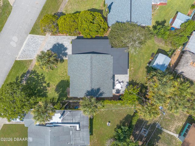 36 Ocean Shore Drive, Ormond Beach, FL 32176