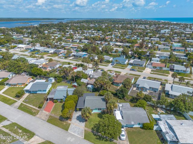 36 Ocean Shore Drive, Ormond Beach, FL 32176