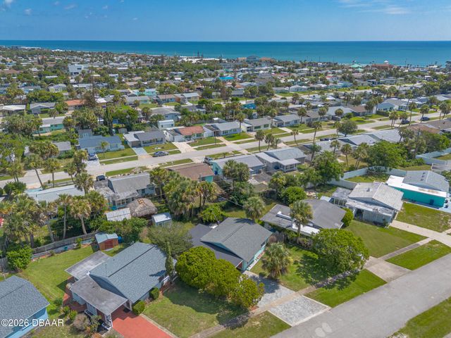 36 Ocean Shore Drive, Ormond Beach, FL 32176