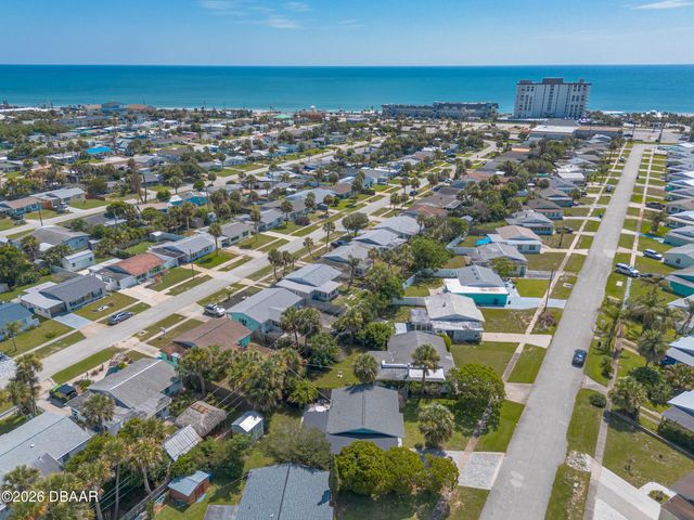36 Ocean Shore Drive, Ormond Beach, FL 32176