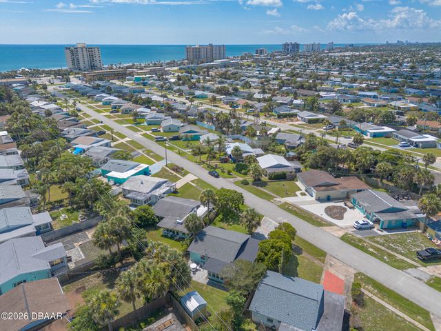 36 Ocean Shore Drive, Ormond Beach, FL 32176