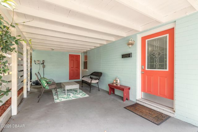 36 Ocean Shore Drive, Ormond Beach, FL 32176