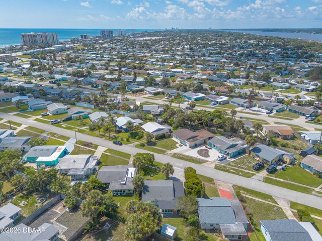 36 Ocean Shore Drive, Ormond Beach, FL 32176