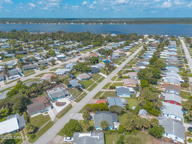 36 Ocean Shore Drive, Ormond Beach, FL 32176