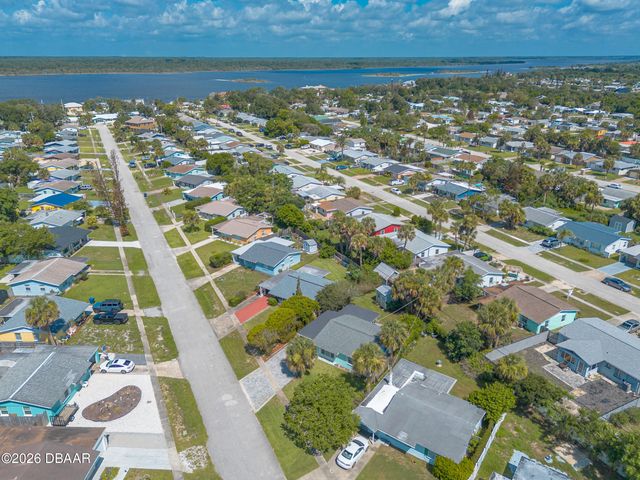 36 Ocean Shore Drive, Ormond Beach, FL 32176