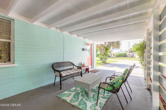 36 Ocean Shore Drive, Ormond Beach, FL 32176