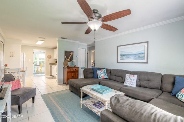 36 Ocean Shore Drive, Ormond Beach, FL 32176