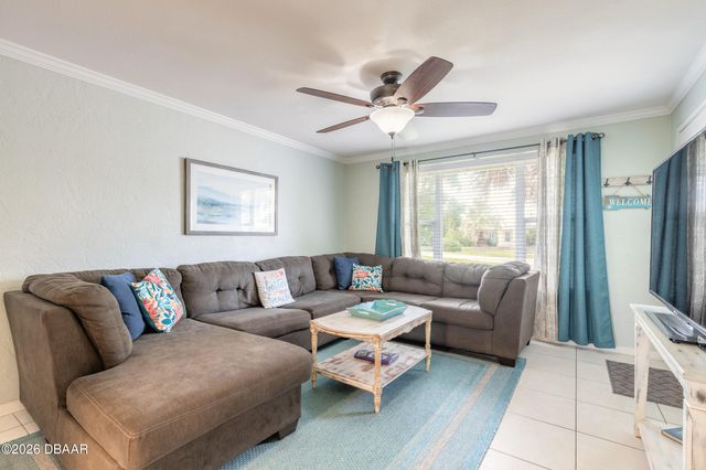 36 Ocean Shore Drive, Ormond Beach, FL 32176
