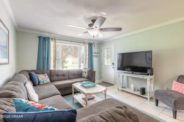 36 Ocean Shore Drive, Ormond Beach, FL 32176