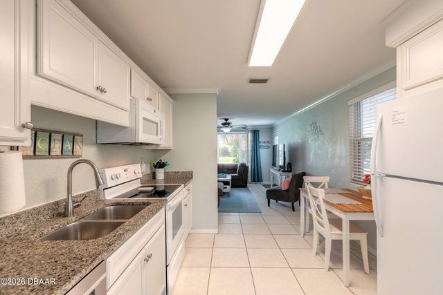 36 Ocean Shore Drive, Ormond Beach, FL 32176