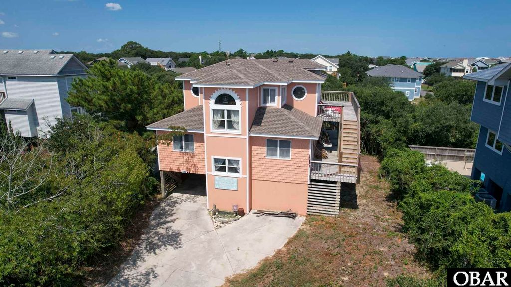 Image 2 of property listing at 747 Willet Court, Corolla, NC 27927