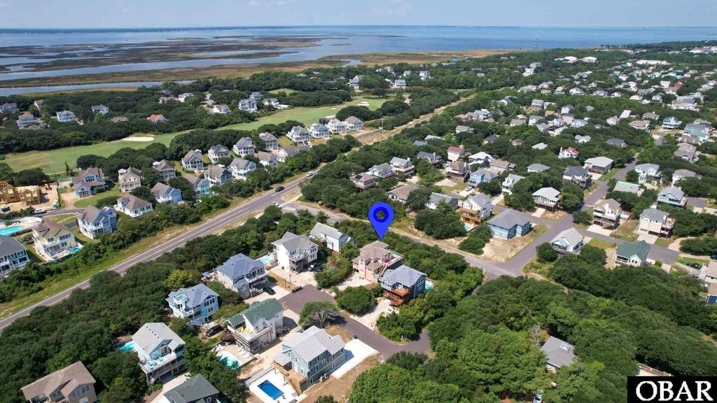 Image 3 of property listing at 747 Willet Court, Corolla, NC 27927