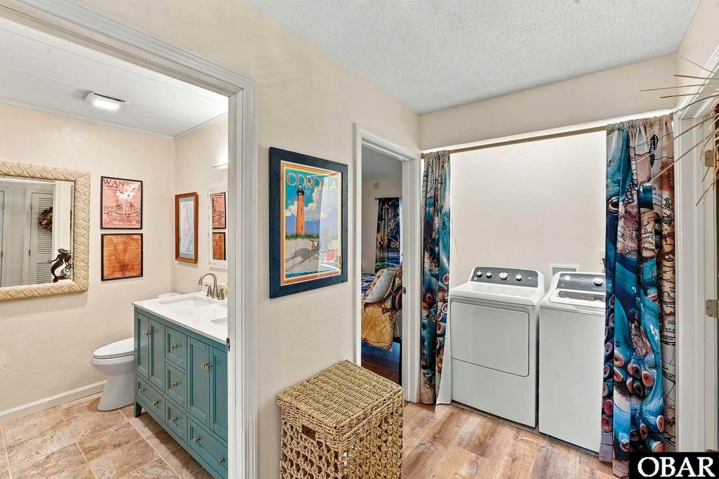 Image 22 of property listing at 747 Willet Court, Corolla, NC 27927