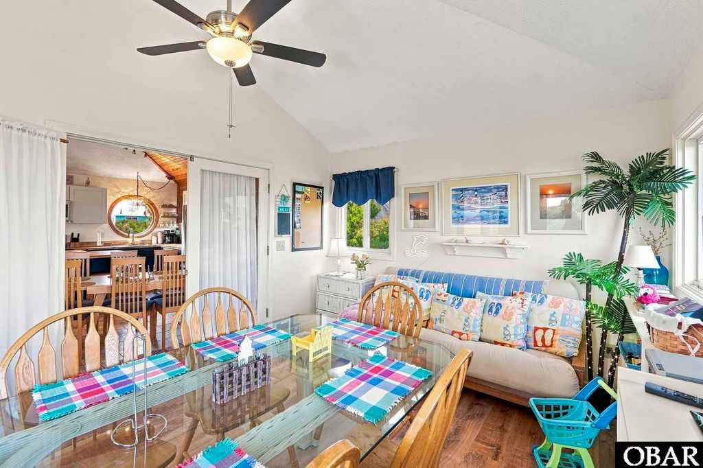 Image 31 of property listing at 747 Willet Court, Corolla, NC 27927