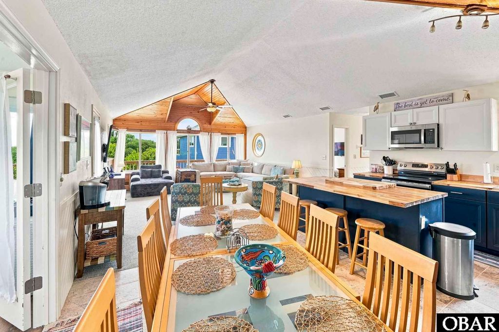 Image 38 of property listing at 747 Willet Court, Corolla, NC 27927