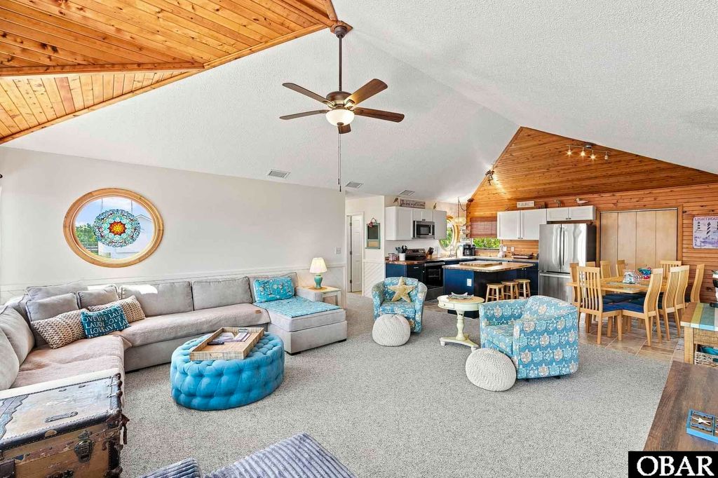 Image 39 of property listing at 747 Willet Court, Corolla, NC 27927