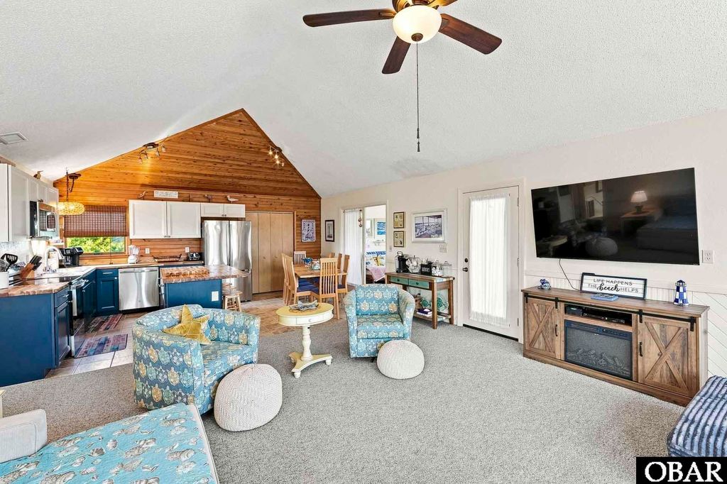 Image 40 of property listing at 747 Willet Court, Corolla, NC 27927